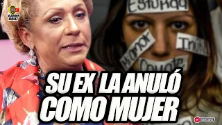 SU EX LA ANULÓ COMO MUJER! MARISSABEL MARTE COMPARTE SU HISTORIA Y CUENTA COMO PUDO RENACER