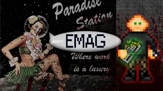 Гайд по EMAG (Space Station 13 - SS220 Paradise)