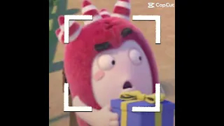 Oddbods As Kny Anime #capcut #demonslayer #oddbods #shorts