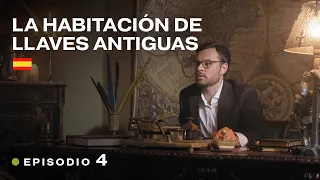 LA HABITACIÓN DE LLAVES ANTIGUAS (4) Película Subtitulada. RusFilmES