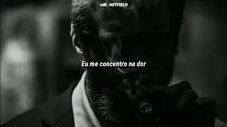 Johnny Cash - Hurt (Legendado/Tradução)