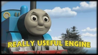 Really Useful Engine