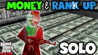 How To Make MONEY & RANK UP Before The NEW Drug Wars DLC! | GTA Online Help Guide