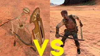 Толпа зомби-пиратов-матросов VS Воины-скелеты Total War Warhammer 2. тесты юнитов v1.5.0.