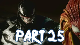 Spider Man 2 1080p PS5 Gameplay Walkthrough Part 25 This Isn't You