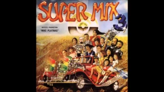 Super Mix 3 Megamix
