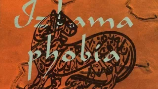 Muslimgauze ‎– Izlamaphobia (1995) [FULL ALBUM]