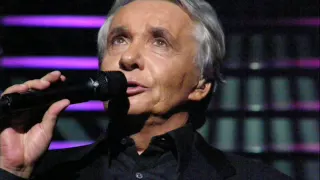 Michel Sardou " le Paraguay n'est plus ce qu'il était " Bercy 1989.