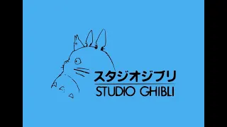 Todas las Películas Del "Studio Ghibli"