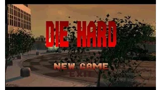 PSX Longplay [195] Die Hard Trilogy: Die Hard (Part 1 of 3)