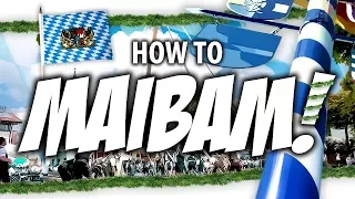 🎓 How to MAIBAUM!