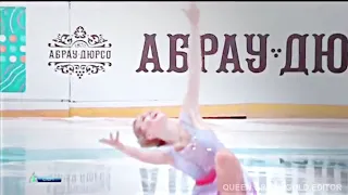 Elena Radionova / figure skating