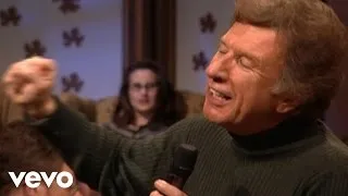 Bill & Gloria Gaither - He Touched Me [Live] ft. George Beverly Shea