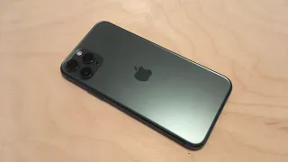 КУПИЛ IPHONE 11 PRO ЗА 500$!!! - ЭТО НЕ КЛИКБЕЙТ - КАК КУПИТЬ АЙФОН ДЁШЕВО?