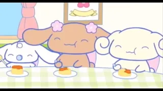 All Cinnamoroll Animated Shorts (Japanese)