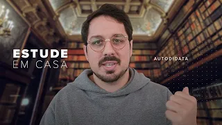 COMO SE TORNAR AUTODIDATA  | Dicas práticas de livros, sites e aplicativos