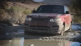 2016 Range Rover Sport Review - KBB Answers Your Questions