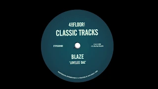 Blaze 'Lovelee Dae' (20:20 Vision Remix)
