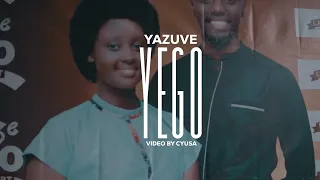 YAVUZE YEGO LIVE CONCERT - highlight