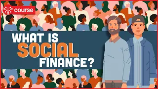 Episode 5: Social Finance | Sustainable Finance | SDGPlus