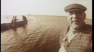 "Рыбацкое счастье" т/ф ТО "Телефильм" 1993 год