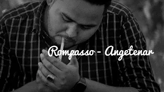 Rompasso - Angetenar (Original Mix) #96