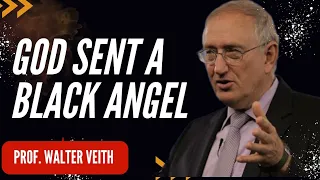 Powerful Miracle Stories by Prof Walter Veith