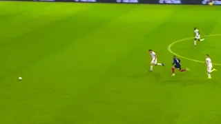 Kylian Mbappé humiliates Hummels with incredible speed⚡️ (Euro 2020🏆)