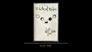 Wolfclan Sister - Tricks & Rules (Vlissingen, 1994)     / with Paskal Jacobsen (Bløf)