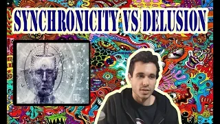 All Synchronicity Is Delusion? | Understanding Psychedelics and Patternicity