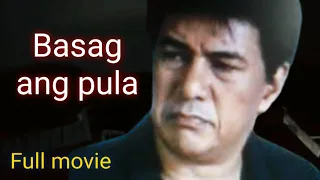 BASAG ANG PULA - ACE VERGEL | PINOY FULL MOVIE | ACTION CINEMA | BLOCKBUSTER