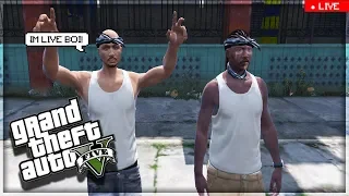 💲MODDED GTA 5 ROLPLAY PC LIVE 🔴 YBN LOS SCANDALOUS (GTA 5 LIVE)  @Juwaniie  💲