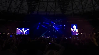 Everything Counts - Depeche Mode 03/06/17 London