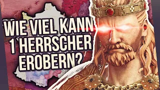 EIN LEBEN um sie ALLE zu KNECHTEN! | Crusader Kings 3 Deutsch