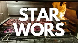 The ultimate BOEREWORS braai taste test (CHECKERS, WOOLWORTHS, EATWELL, JOEY'S)