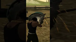 Cosas que no sabías de GTA San Andreas