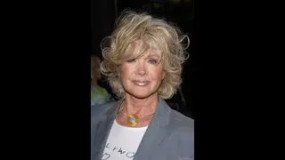 Connie Stevens 3 11 82