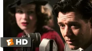 Cinderella Man (4/8) Movie CLIP - Fighting for Milk (2005) HD