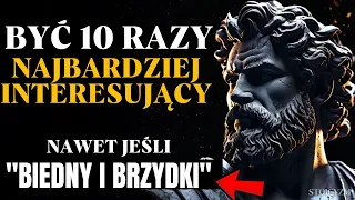 JAK BYĆ 10 RAZY BARDZIEJ ATRAKCYJNYM DZIĘKI TEMU SEKRETNEMU NAWYKOWI - NAWET JEŚLI JESTEŚ LENIWY