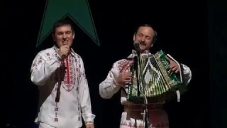 Алексей Московский и Виталий Адюков - Савмалла марчче