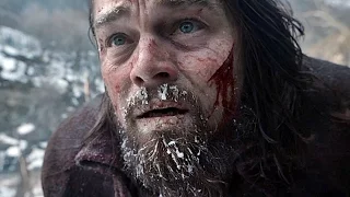 THE REVENANT - DER RÜCKKEHRER | Trailer & Filmclip [HD]