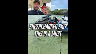SUPERCHARGED SKI MUST HAVE
