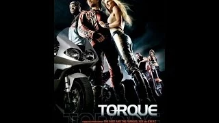 IMDb Bottom 100: "Torque" review