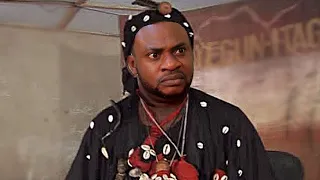 Oloosha Oko - A Yoruba Movie Starring Odunlade Adekola | Bimbo Oshin | Peju Ogunmola