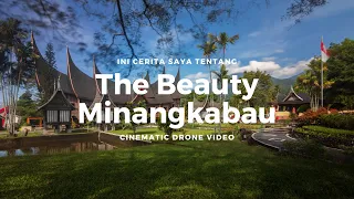 Cinematic Video The Beauty of Minangkabau