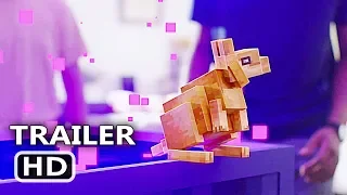 MINECRAFT REALMS PLUS Trailer (2019) Xbox One / Switch / IOS / Android / PC