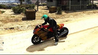THIS Is Why You NEED The Shitzu HAKUCHOU DRAG In GTA V Online [ HSW ] [ Fastest 250K in GTA V ]