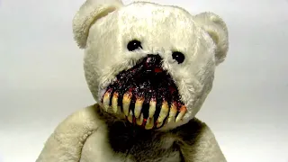 SCP-1048 in Real Life. SCP Build a Bear. SCP In Real Life.