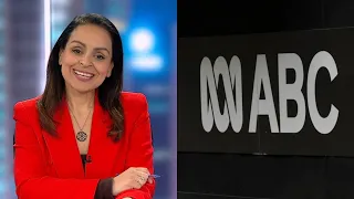 ‘Strange words’: Rita Panahi hits out at ABC reporting on Hamas