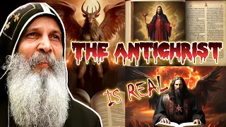 The Antichrist In The Book of Revelation : A Dark Prophecy - Bishop Mar Mari Emmanuel